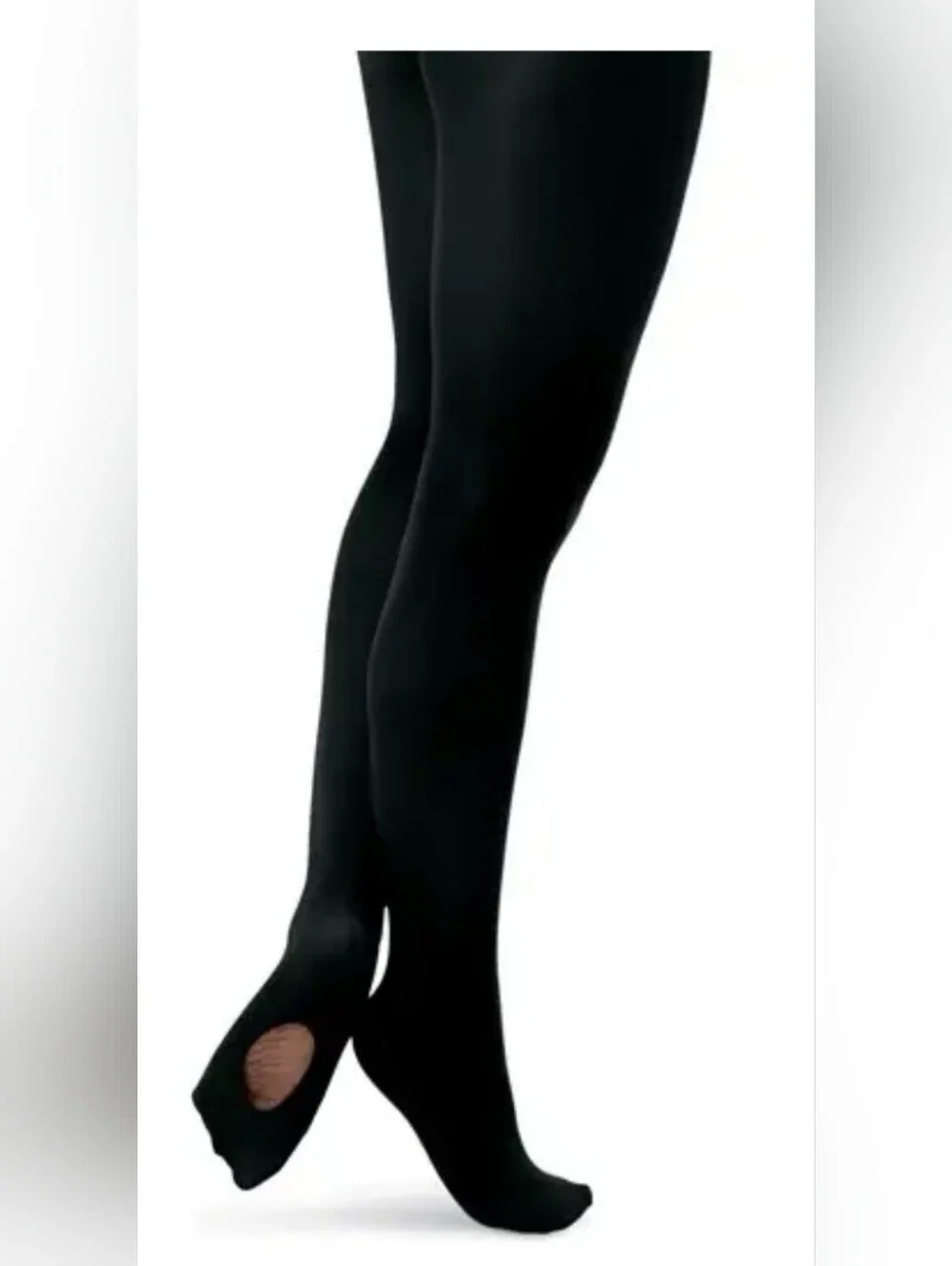 Capezio two ultra